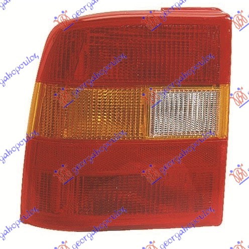 STOP LAMPA (DEPO) - LEVO