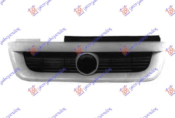 PVC MASKA(92-)-Vectra A(88-95)