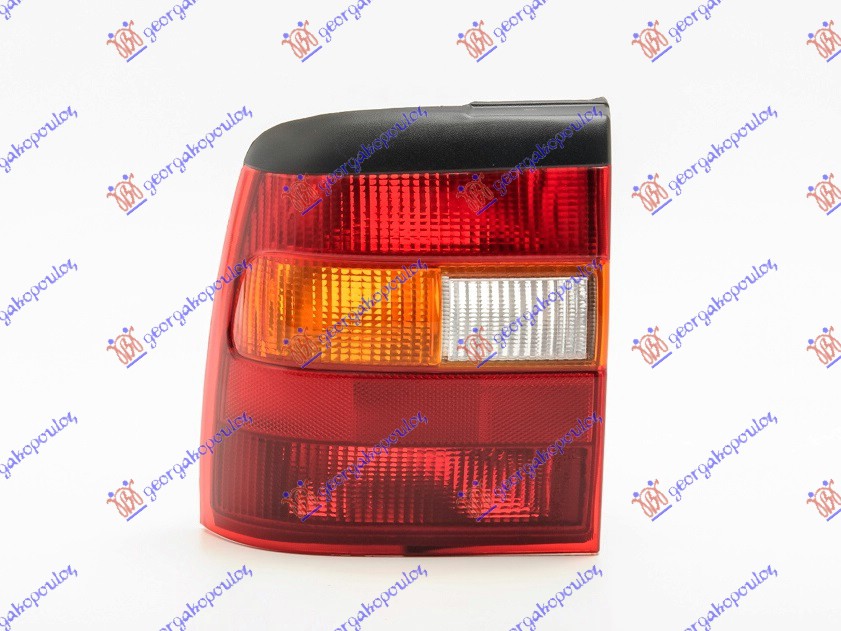 STOP LAMPA (DEPO) - LEVO