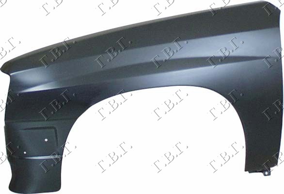BLATOBRAN 3 VR.D(-90)-Corsa A(83-93) - DESNO
