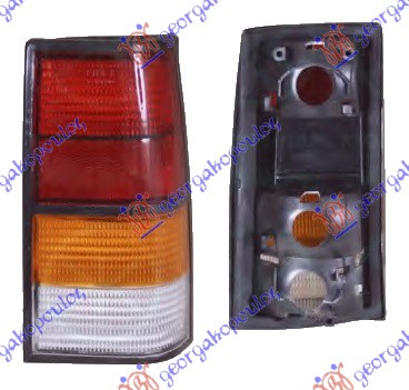 STOP LAMPA - DESNO