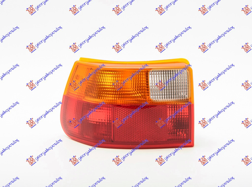 STOP LAMPA 3/5 VRATA (DEPO) - LEVO