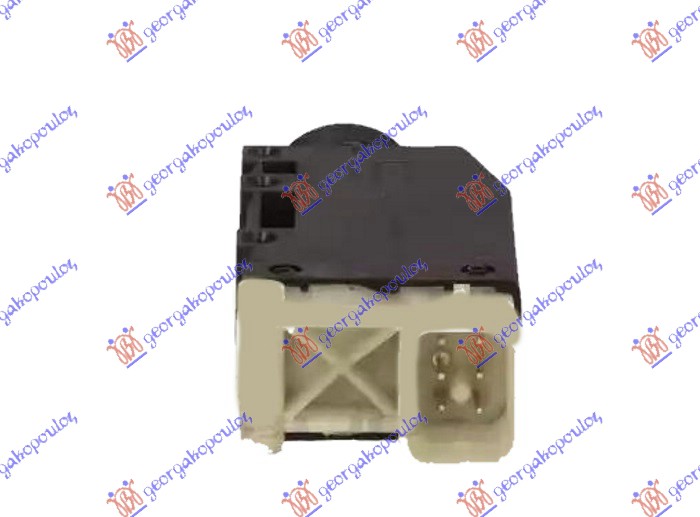 MOTOR BRAVE ZADNJIH VRATA (6 PIN) - DESNO