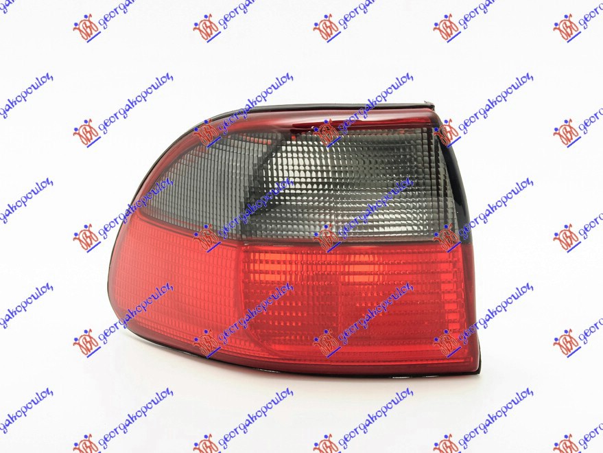 STOP LAMPA SPOLJASNJA -99 (DEPO) - LEVO