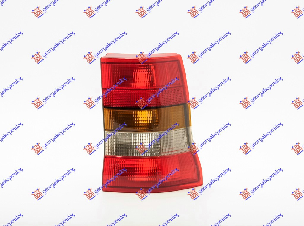 STOP LAMPA KARAVAN (DEPO) - DESNO
