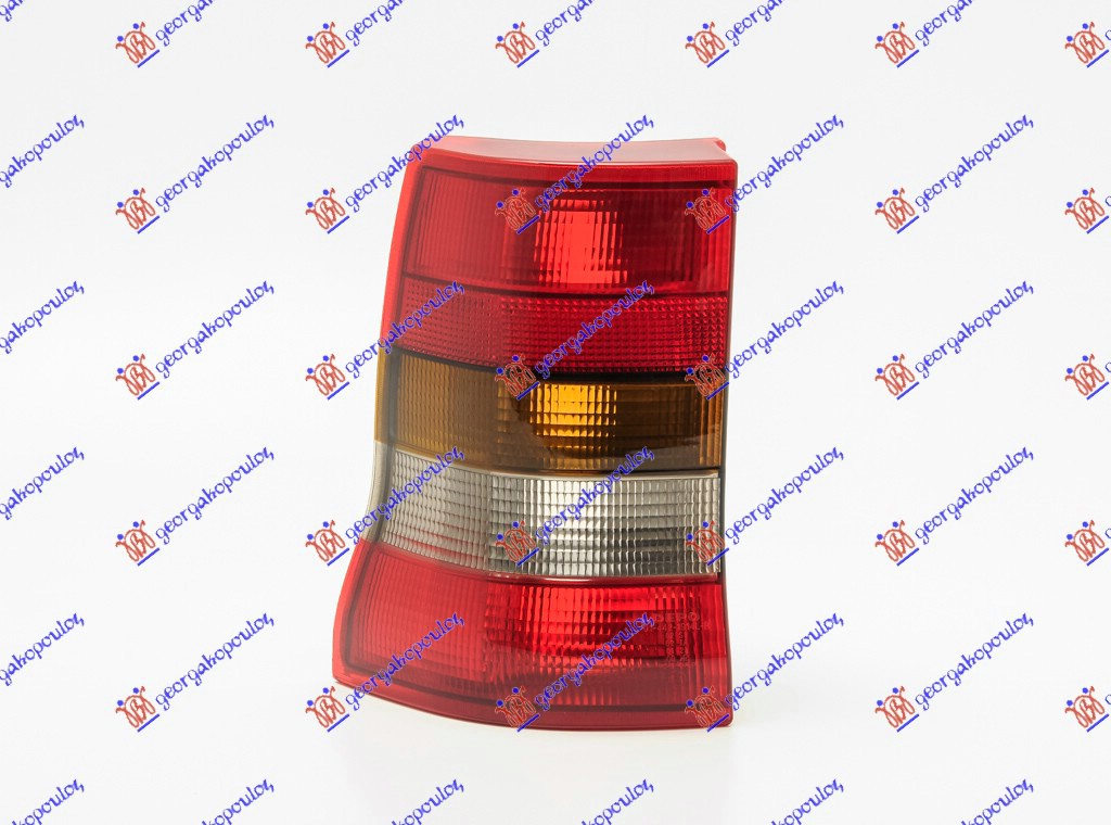 STOP LAMPA KARAVAN (DEPO) - LEVO