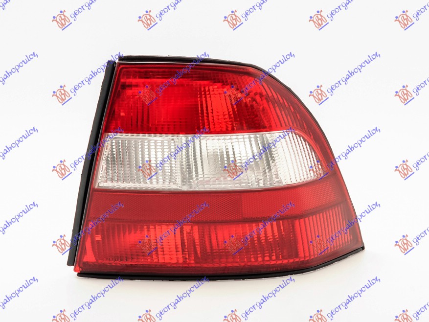 STOP LAMPA (BELI MIGAVAC) (DEPO) - DESNO