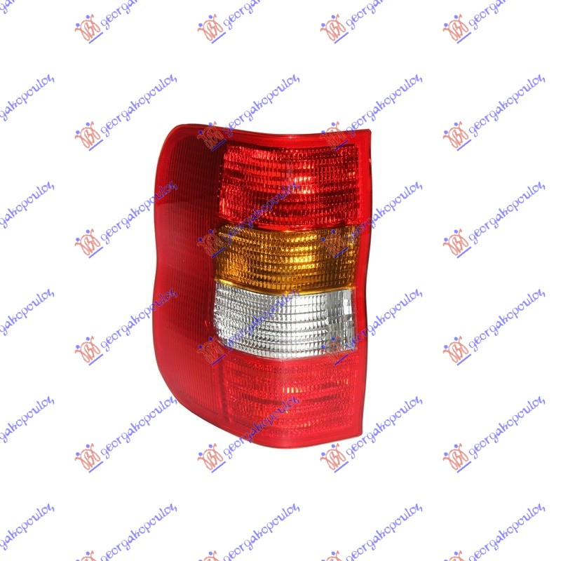 STOP LAMPA (DEPO) - LEVO