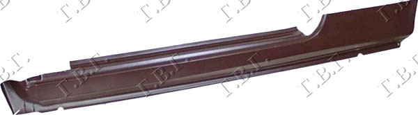 SAJTNA 3 VRATA - DESNO