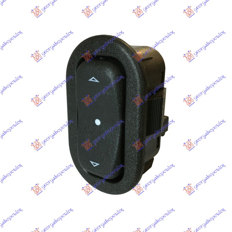 PREKIDAC U PREDNJIM VRATIMA (1 TASTER) (4 PIN) - DESNO