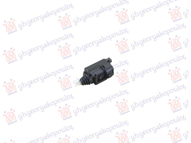 MOTOR BRAVE GEPEK VRATA 3/5 VRATA (2 PIN)