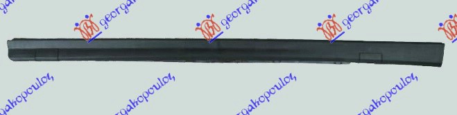 SAJTNA PLASTICNA (BEZ GUME) 4/5 VRATA - DESNO