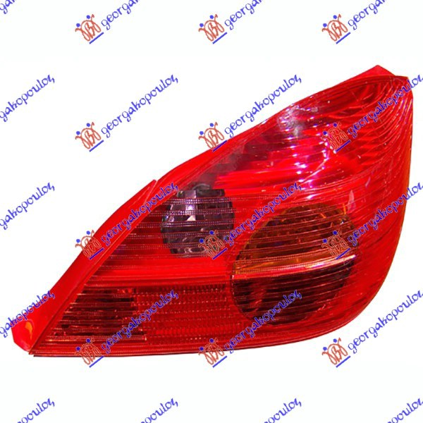 STOP LAMPA (DEPO) - DESNO