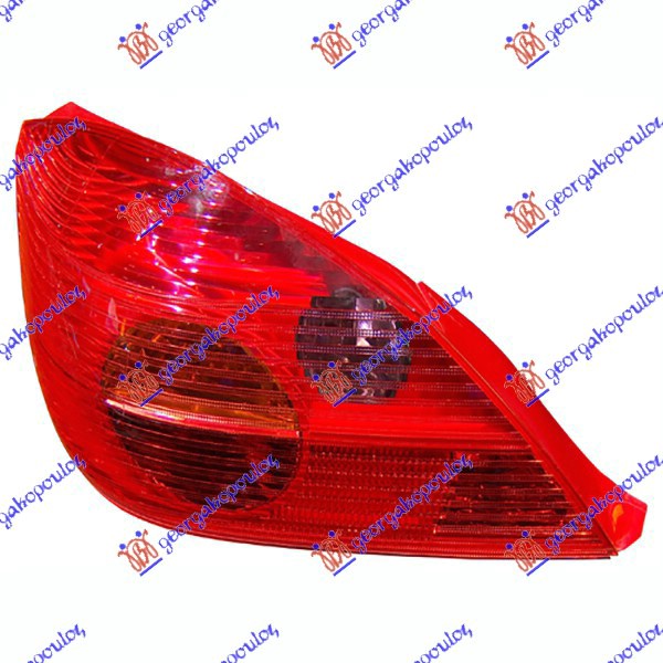 STOP LAMPA (DEPO) - LEVO