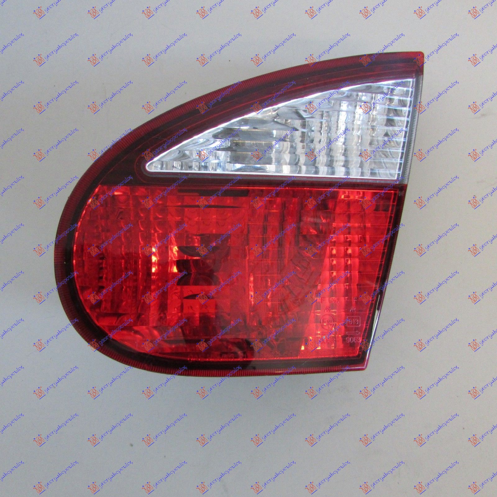 STOP LAMPA UNUTRASNJA -01 (TURSKA)