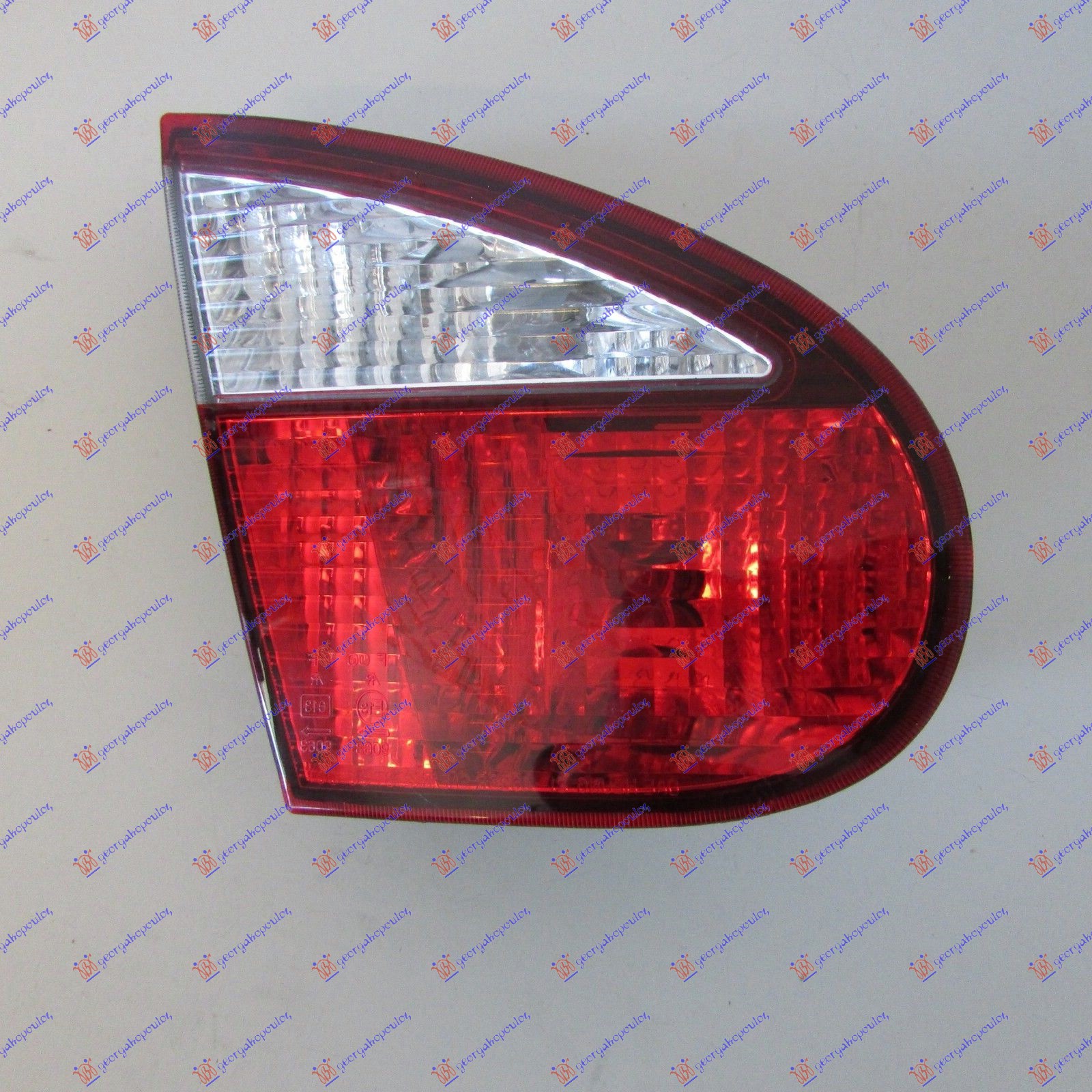 STOP LAMPA UNUTRASNJA -01 (TURSKA)