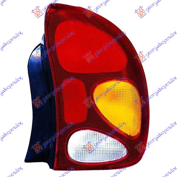 STOP LAMPA 01- (DEPO) - DESNO