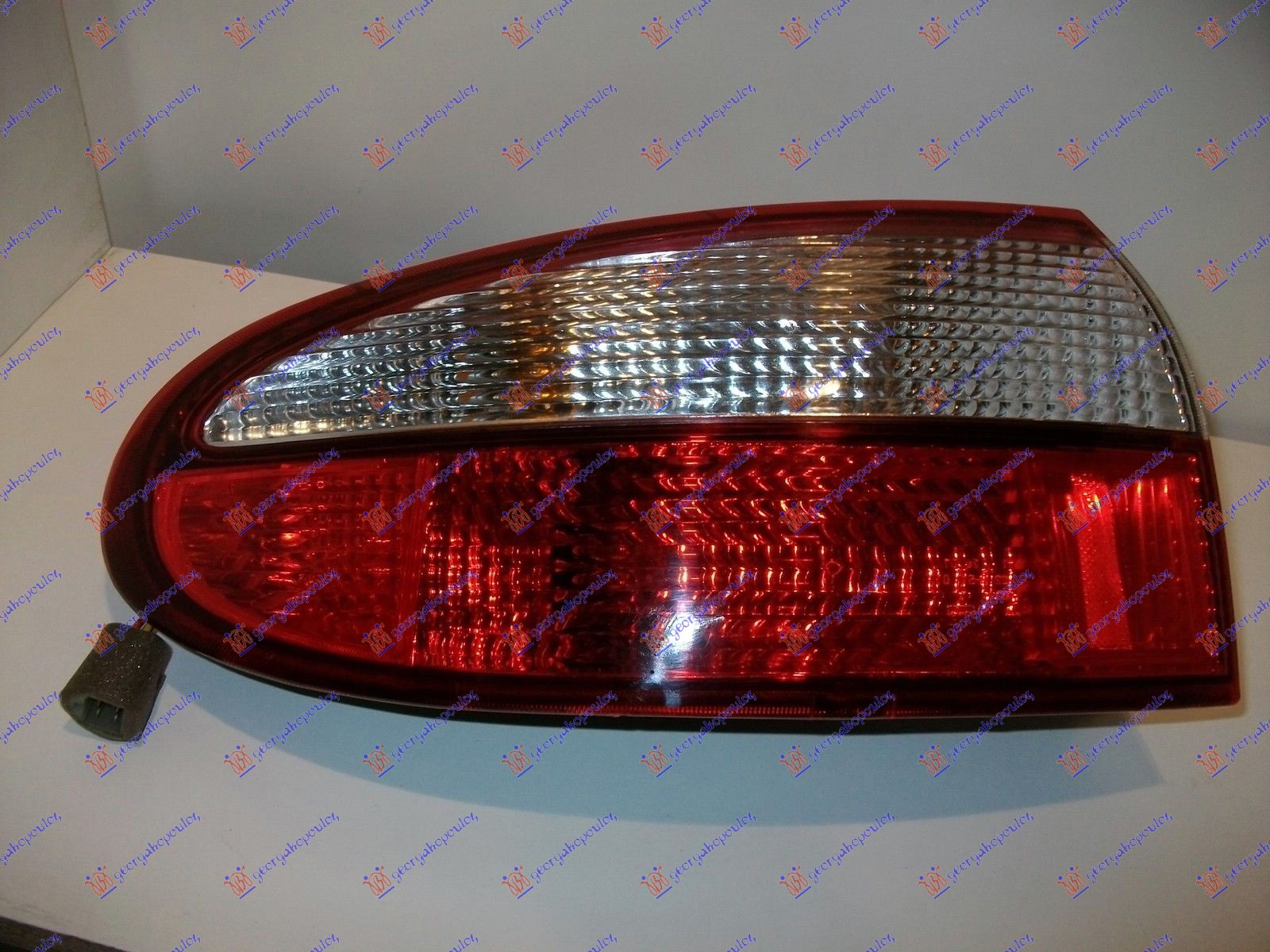 STOP LAMPA 3/5 VR.SP.L(O)-Lanos(97-) - LEVO