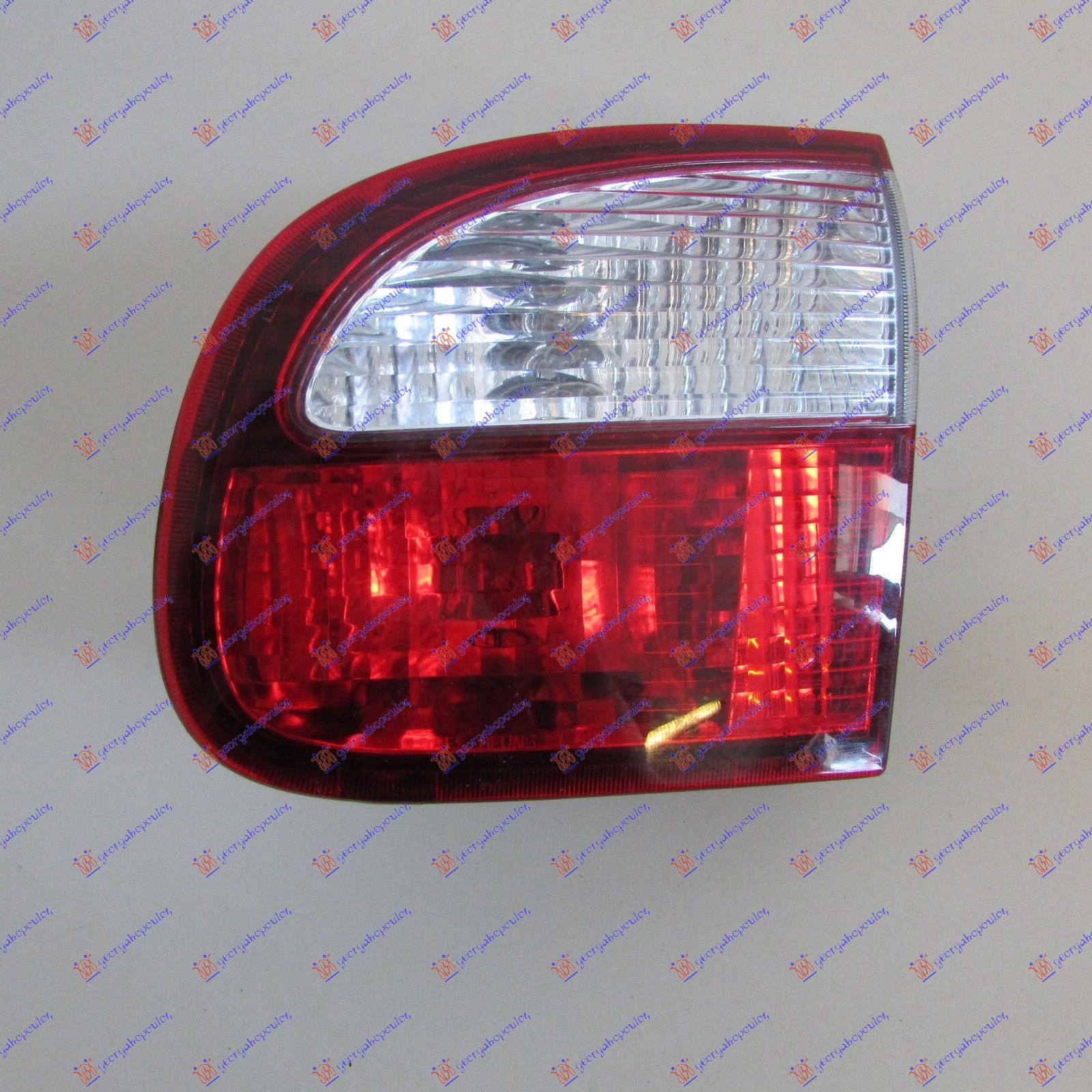 STOP LAMPA 3/5 VR.UN.D(O)-Lanos(97-)
