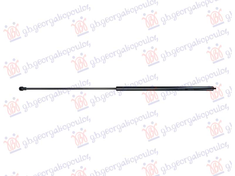 AMORTIZER GEPEK VRATA (473L-420N) (MARELLI)