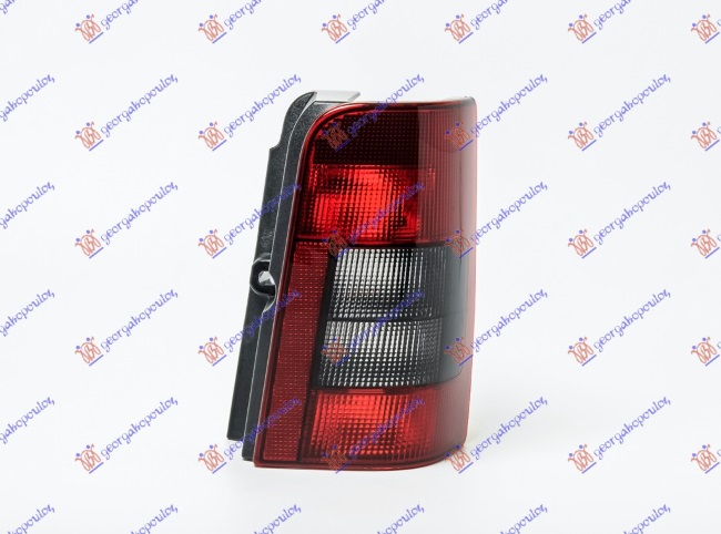 STOP LAMPA (DUPLA VRATA) -05 (TURSKA) - DESNO