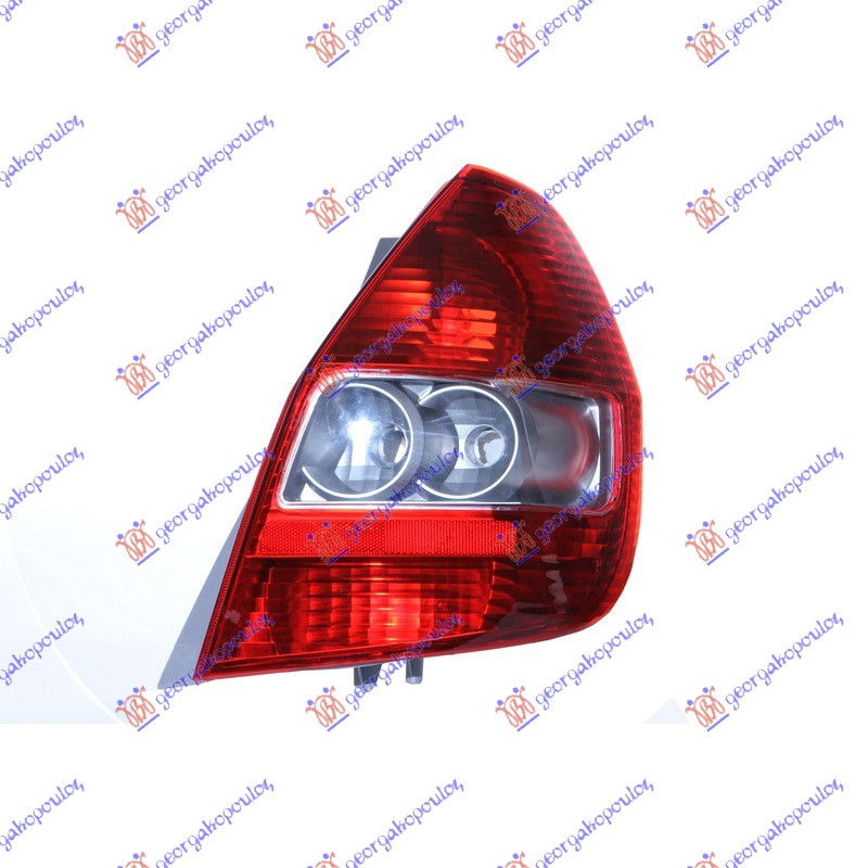 STOP LAMPA (DEPO) - DESNO