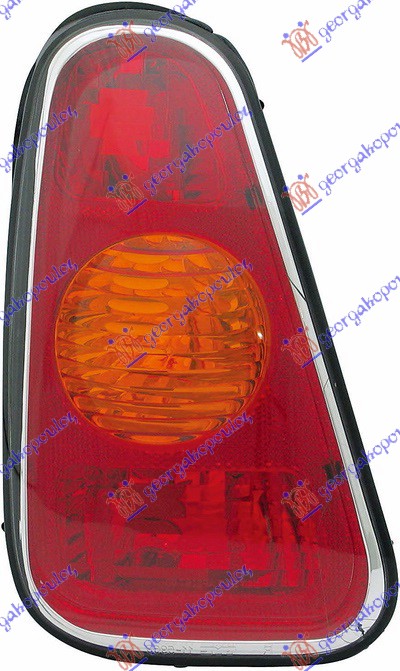 STOP LAMPA -04 (DEPO) - LEVO