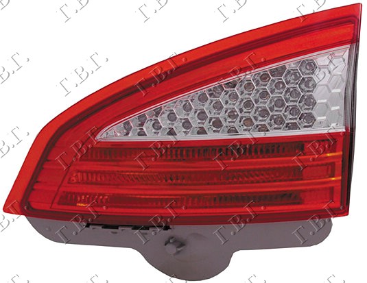 STOP LAMPA UN.KAR.VISTEON D-Mondeo(07-) - DESNO