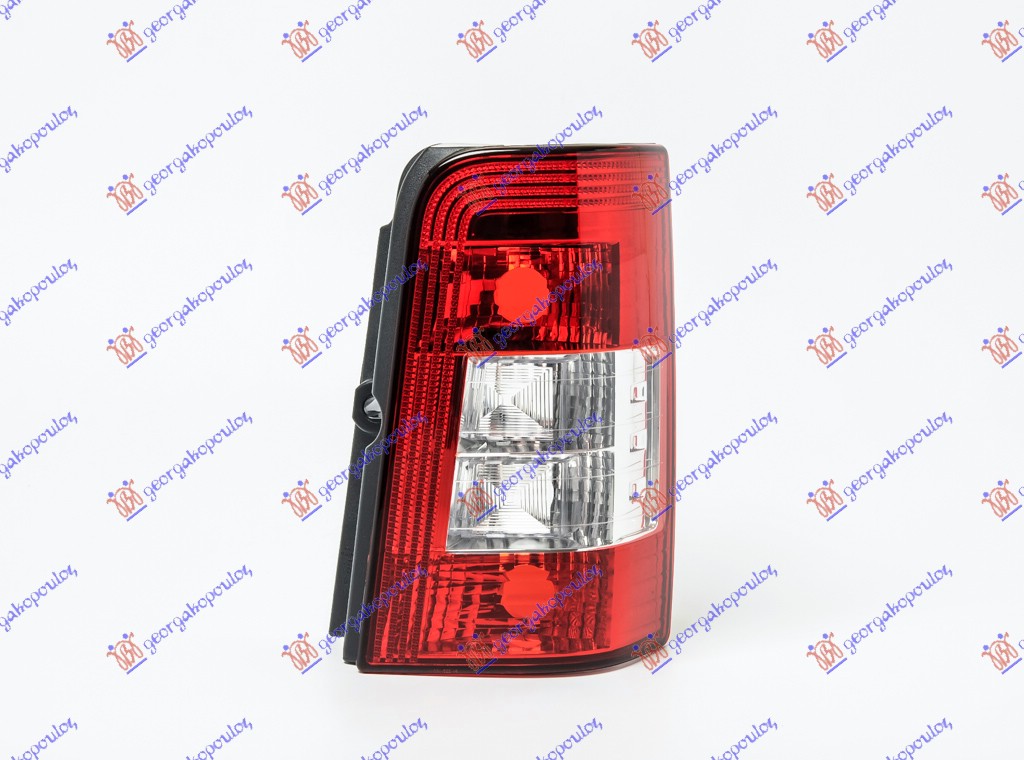 STOP LAMPA (DUPLA VRATA) 05- (TURSKA)