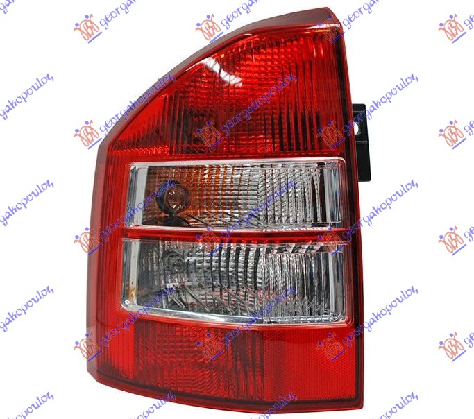 STOP LAMPA (DEPO) - LEVO