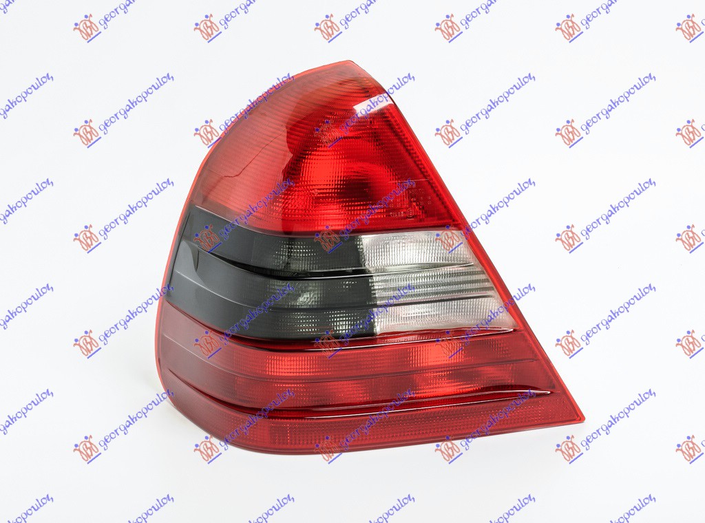 STOP LAMPA (ZATAMNJENI MIGAVAC) -96 (TYC)
