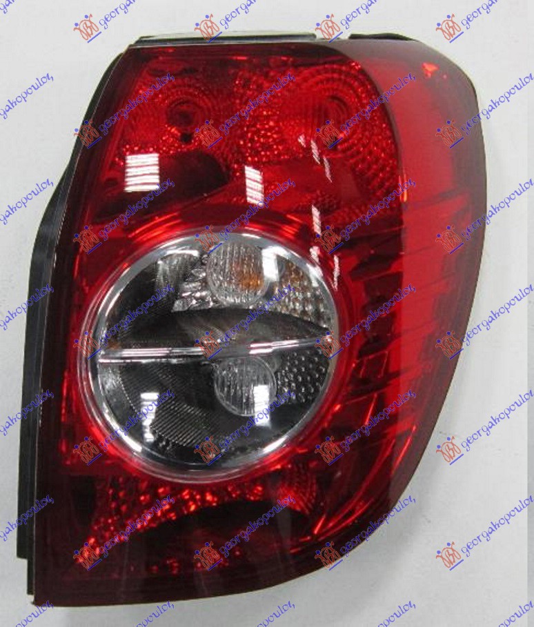 STOP LAMPA - DESNO