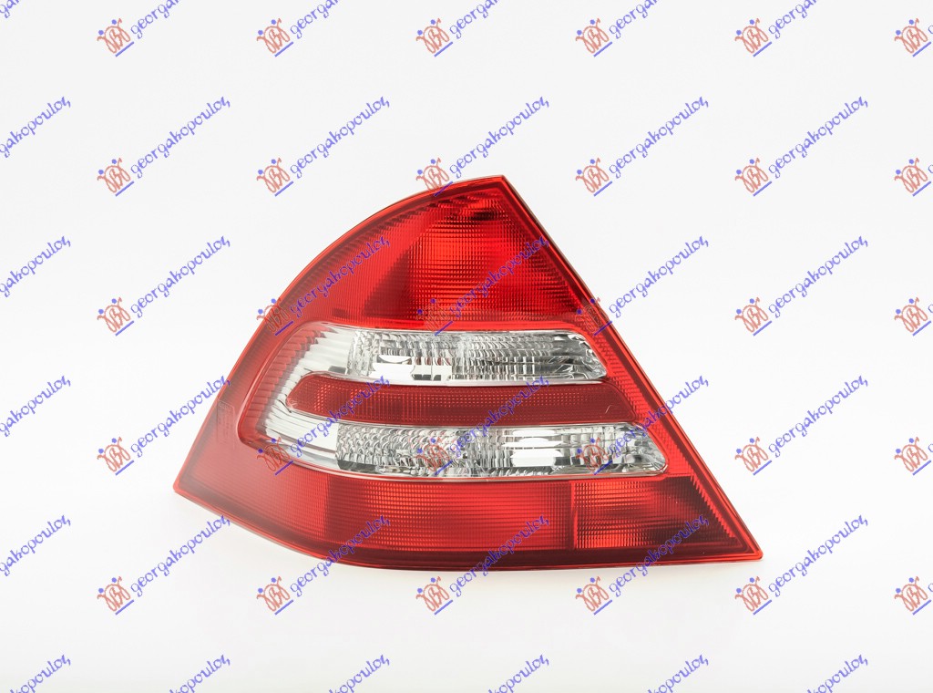 STOP LAMPA (ULO) - LEVO