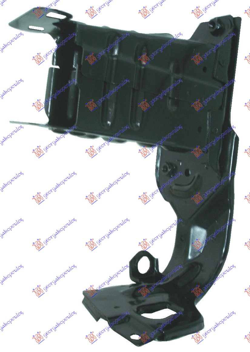 NOSAC FARA DONJI METALNI (NOSAC BRANIKA) - DESNO