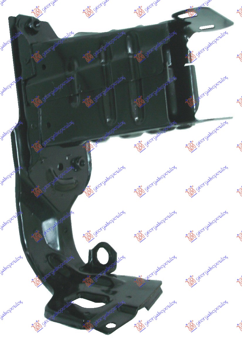 NOSAC FARA DONJI METALNI (NOSAC BRANIKA) - LEVO