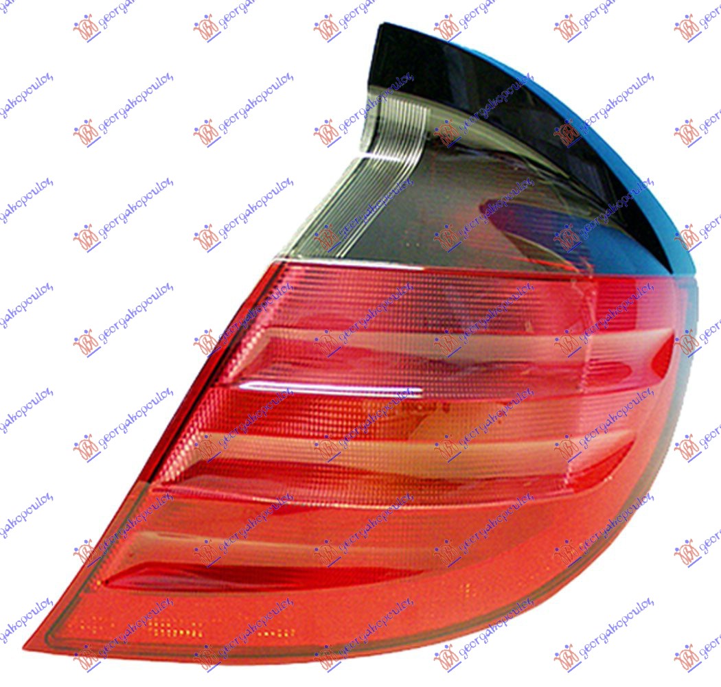 STOP LAMPA (HELLA) -04                   - DESNO