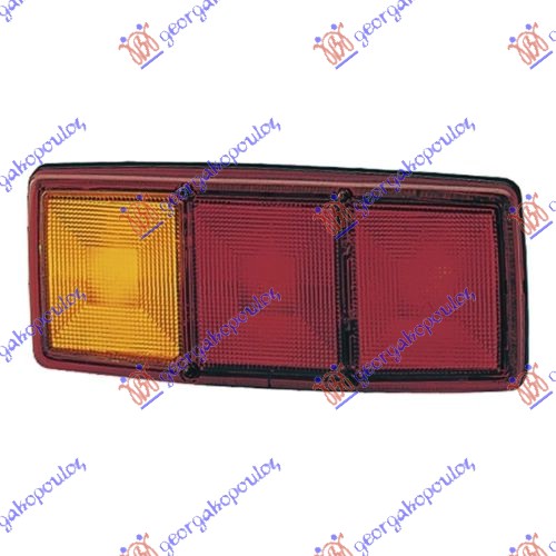 STOP LAMPA (DEPO) - DESNO
