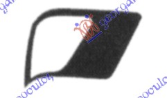 PVC OKVIR MIGAVCA L-207(81-95) - LEVO