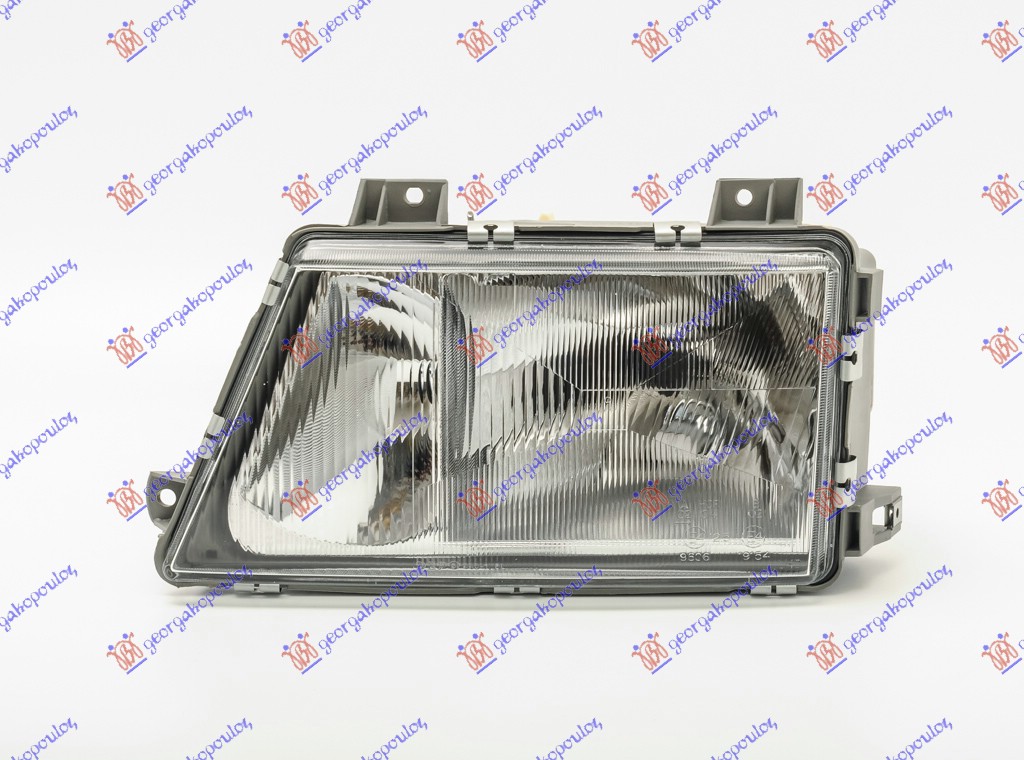 FAR ELEKTRICNI SA MAGLENKOM -00 (DEPO) - LEVO