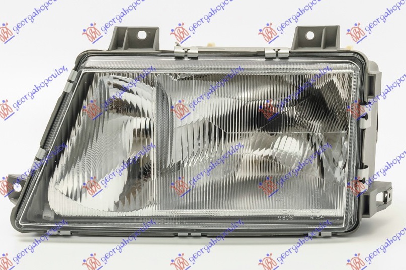 FAR ELEKTRICNI BEZ MAGLENKE -00 (TYC) - LEVO
