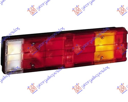 STOP LAMPA (OTVORENA KAROSERIJA) - DESNO