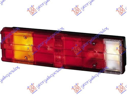 STOP LAMPA (OTVORENA KAROSERIJA) - LEVO