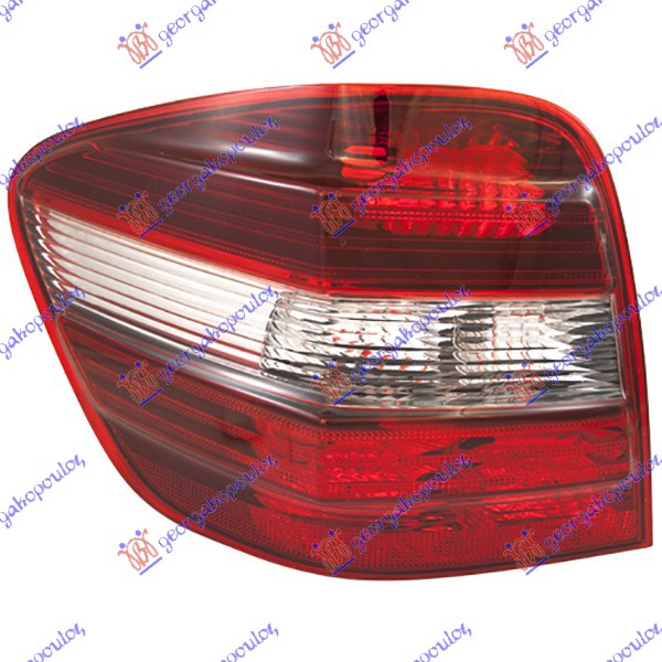 STOP LAMPA 08- (DEPO) - LEVO