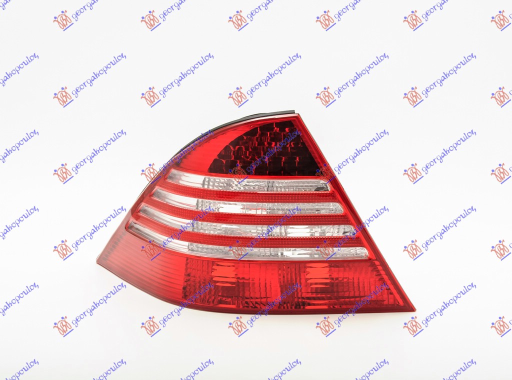 STOP LAMPA 02- (DEPO) - LEVO