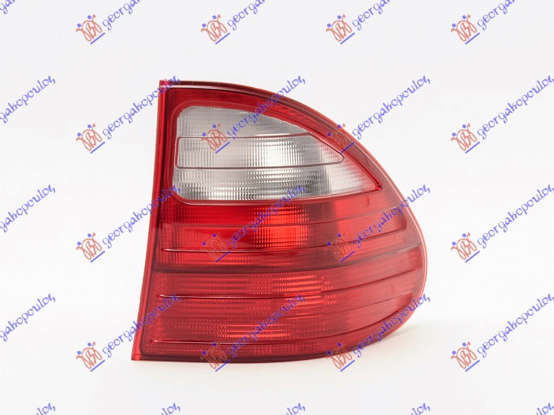STOP LAMPA SPOLJASNJA KARAVAN (DEPO) - DESNO