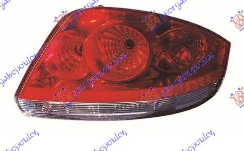 STOP LAMPA - DESNO