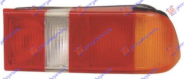 STOP LAMPA - DESNO