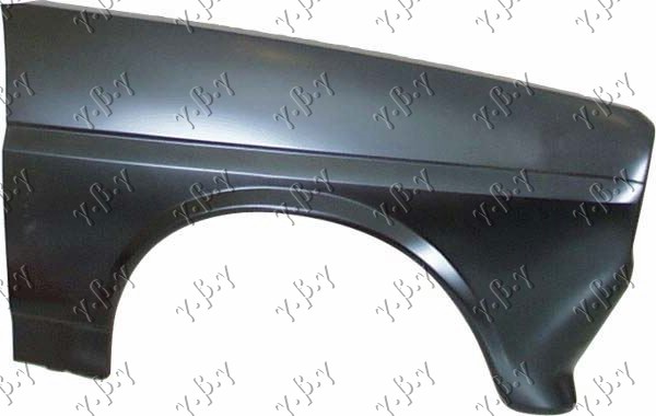 BLATOBRAN L-Fiesta 1(76-83) - LEVO