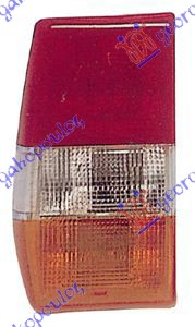 STOP LAMPA - LEVO