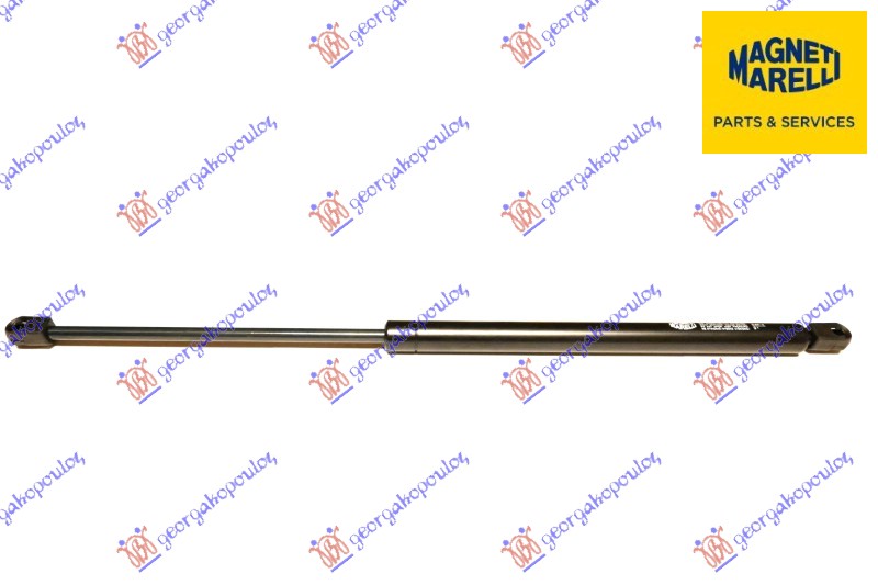 AMORTIZER GEPEK VRATA -1993 (567L-650N) (MARELLI)